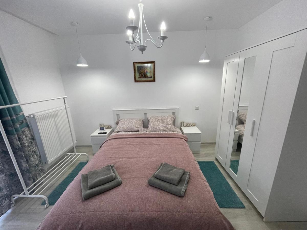 Castle Residence Apt. Eminescu Buşteni Екстериор снимка